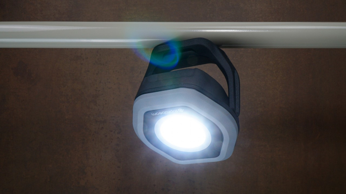 Lampa de lucru Suprabeam D4R 1400 Lumeni, reincarcabila [9]