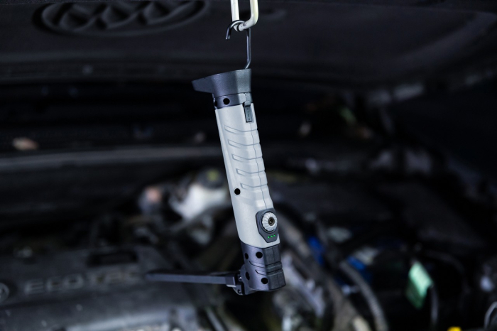 Lampa de lucru Suprabeam I2R 700 Lumeni, reincarcabila [13]