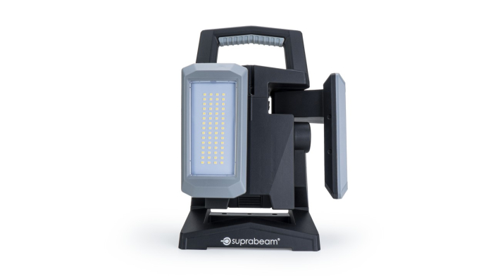 Lampa de lucru Suprabeam W6R 4600 Lumeni, reincarcabila [5]