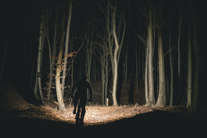 Lampa frontala Suprabeam B6R 4200 Lumeni 36 Wh, reincarcabila [37]