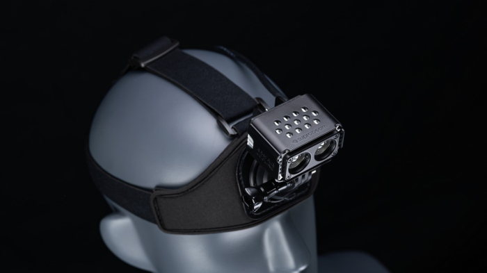 Lampa frontala Suprabeam B6R 4200 Lumeni 36 Wh, reincarcabila [14]