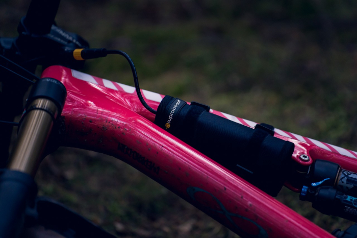 Lampa frontala Suprabeam B6R 4200 Lumeni 36 Wh, reincarcabila [5]