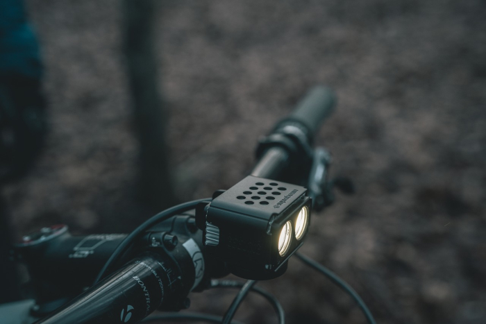 Lampa frontala Suprabeam B6R 4200 Lumeni 36 Wh, reincarcabila [36]