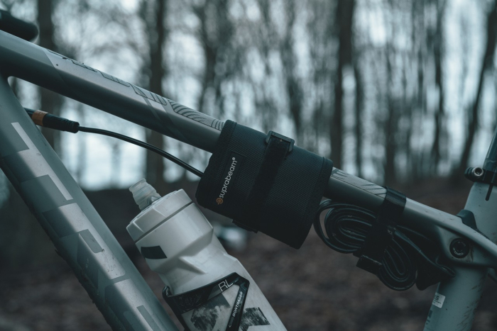 Lampa frontala Suprabeam B6R 4200 Lumeni 36 Wh, reincarcabila [40]