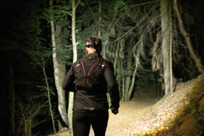 Lampa frontala Suprabeam B6R 4200 Lumeni 36 Wh, reincarcabila [39]