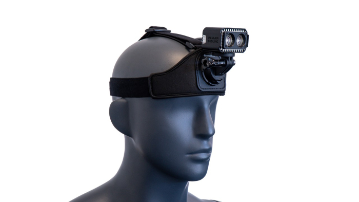 Lampa frontala Suprabeam B6R 4200 Lumeni 36 Wh, reincarcabila [19]