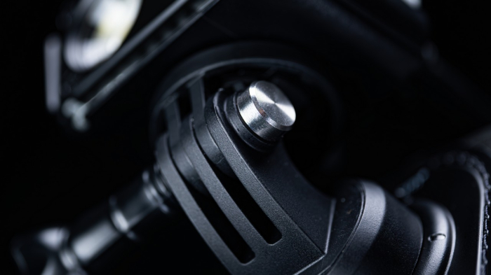 Lampa frontala Suprabeam B6R 4200 Lumeni 72 Ah, reincarcabila [19]