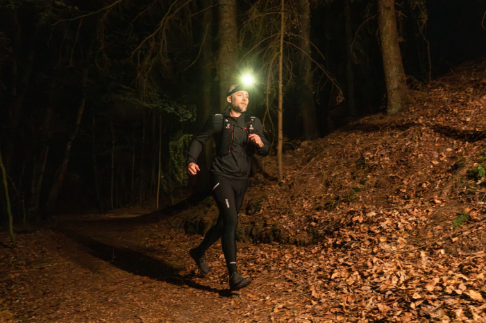 Lampa frontala Suprabeam B6R 4200 Lumeni 72 Ah, reincarcabila [34]