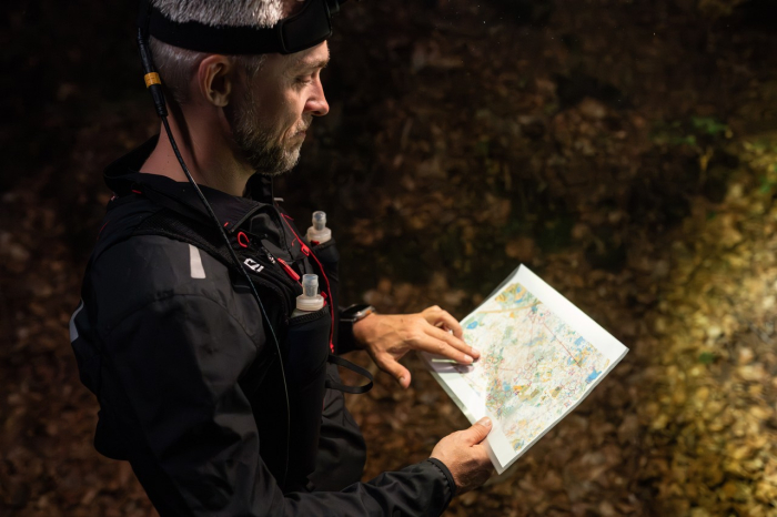 Lampa frontala Suprabeam B6R 4200 Lumeni 72 Ah, reincarcabila [31]