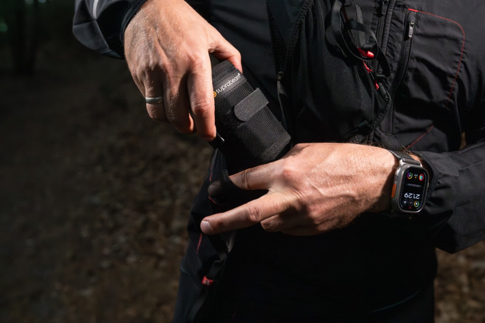 Lampa frontala Suprabeam B6R 4200 Lumeni 72 Ah, reincarcabila [28]