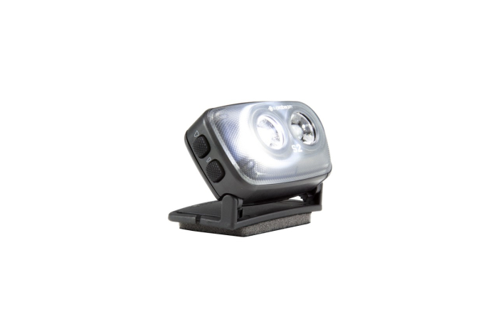 Lampa frontala Suprabeam S2 300 Lumeni 1400 mAh reincarcabila [3]