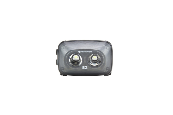 Lampa frontala Suprabeam S2 300 Lumeni 1400 mAh reincarcabila [4]