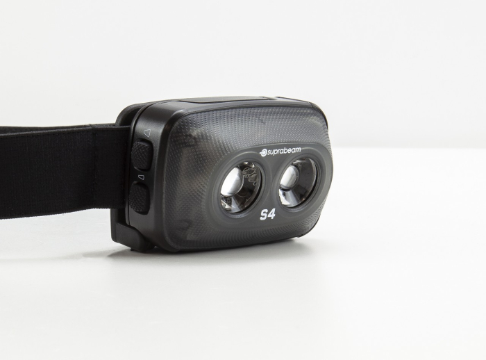 Lampa frontala Suprabeam S4 750 Lumeni 1400 mAh reincarcabila [8]
