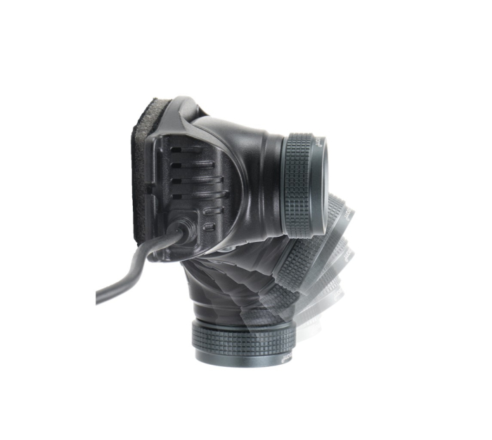 Lampa frontala Suprabeam V3AIR 340 Lumeni 3 x AAA [3]