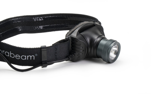 Lampa frontala Suprabeam V3AIR 340 Lumeni 3 x AAA [5]