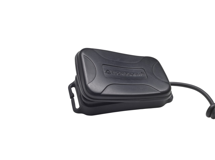 Lampa frontala Suprabeam V3AIR 650 Lumeni 1400 mAh reincarcabila [5]