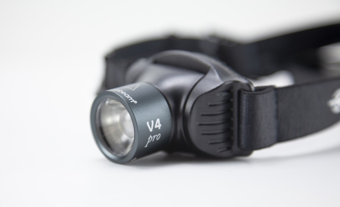 Lampa frontala Suprabeam V4PRO 1000 Lumeni 2800 mAh reincarcabila [11]