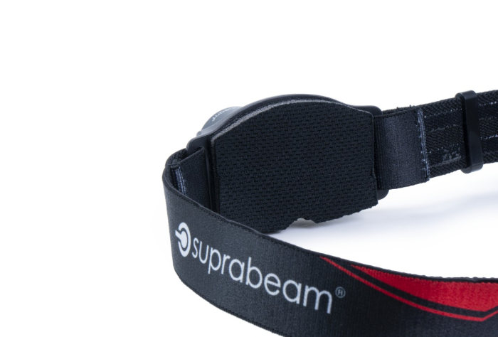 Lampa frontala Suprabeam V4PRO 1000 Lumeni 2800 mAh reincarcabila [9]