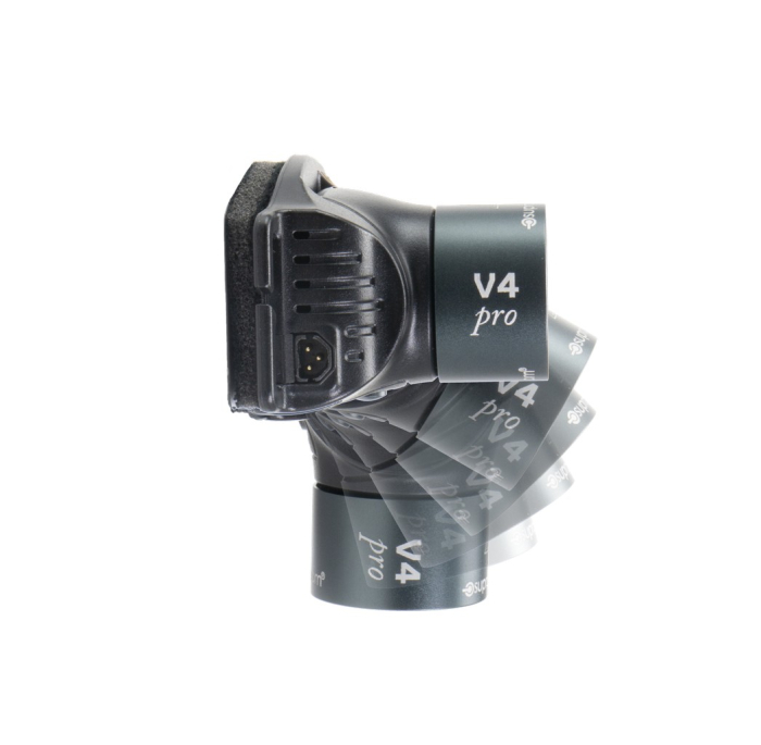 Lampa frontala Suprabeam V4PRO 1000 Lumeni 2800 mAh reincarcabila [4]