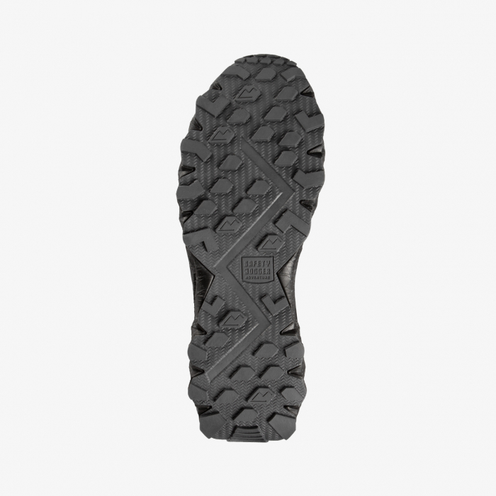 Sandale de drumetie LANOS, Safety Jogger [2]