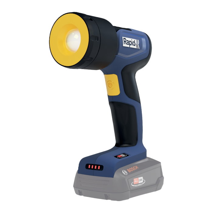 Lanterna LED Rapid BWL 290 P4A, 18 V, 290 lm, fara baterie inclusa [2]