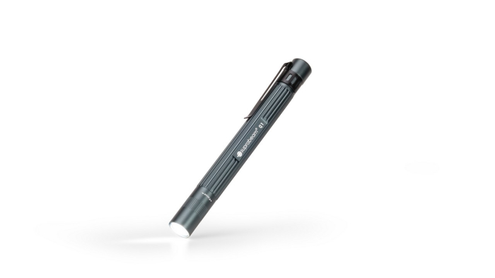 Lanterna Suprabeam Q1 160 Lumeni, 2xAA [2]