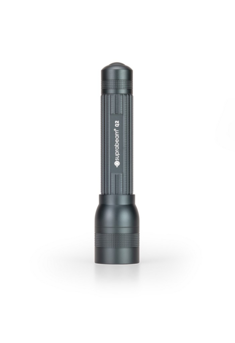 Lanterna Suprabeam Q2 200 Lumeni, hiperfocus glisant, 1xAA [5]