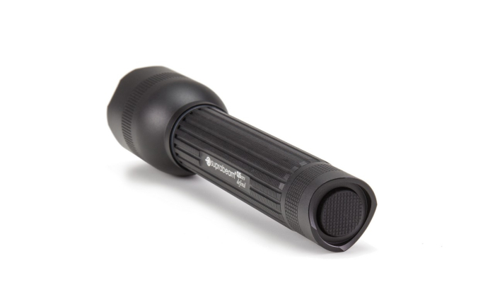 Lanterna Suprabeam Q5XRS 2000 Lumeni, Defend, reincarcabila [6]