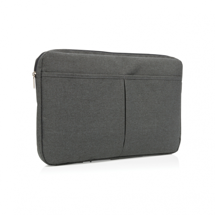 Husa laptop 15'' poliester fara PVC [2]