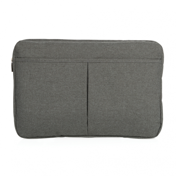Husa laptop 15'' poliester fara PVC [5]