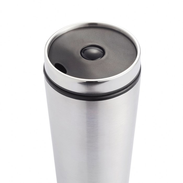 Pahar termos 350 ml antiscurgere cu capac buton [3]