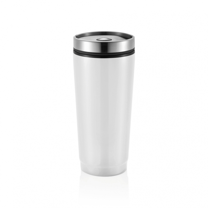 Pahar termos 350 ml antiscurgere cu capac buton [2]