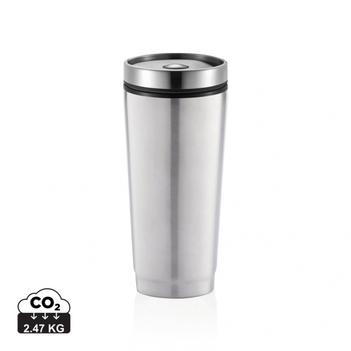 Pahar termos 350 ml antiscurgere cu capac buton [1]