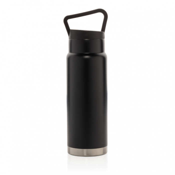 Sticla termos inox 650 ml vacuum antiscurgere cu maner [3]