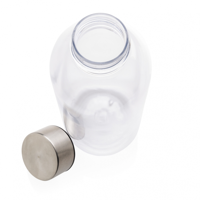 Sticla de apa 620 ml cu capac metalic antiscurgere [4]
