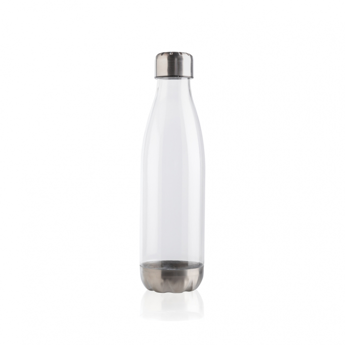 Sticla apa 500 ml antiscurgere cu capac inox [2]