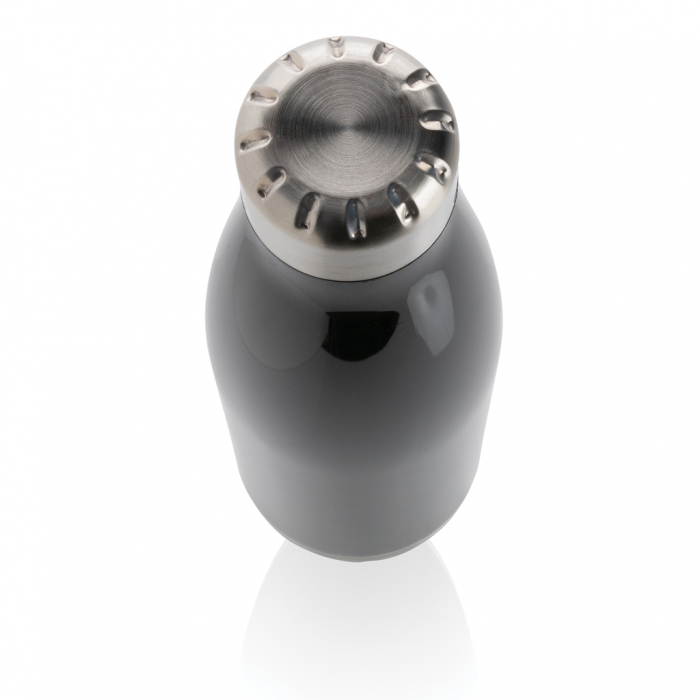 Sticla apa 500 ml antiscurgere cu capac inox [3]