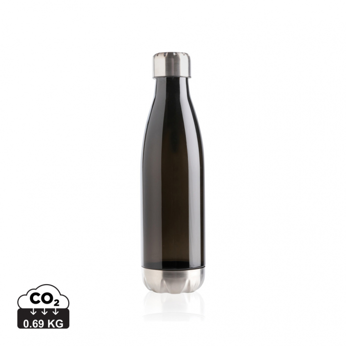 Sticla apa 500 ml antiscurgere cu capac inox [1]