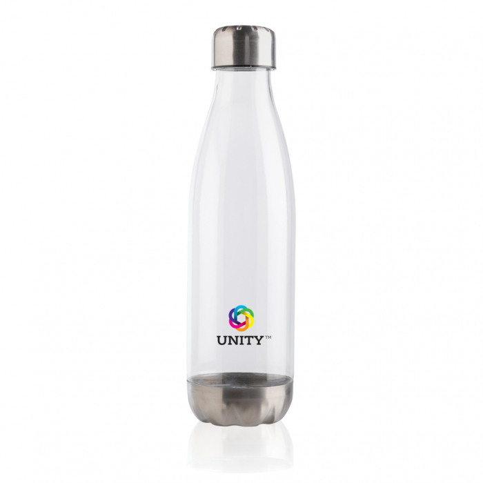 Sticla apa 500 ml antiscurgere cu capac inox [4]