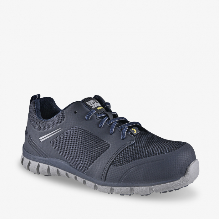 Pantofi de protectie LIGERO, Safety Jogger [3]