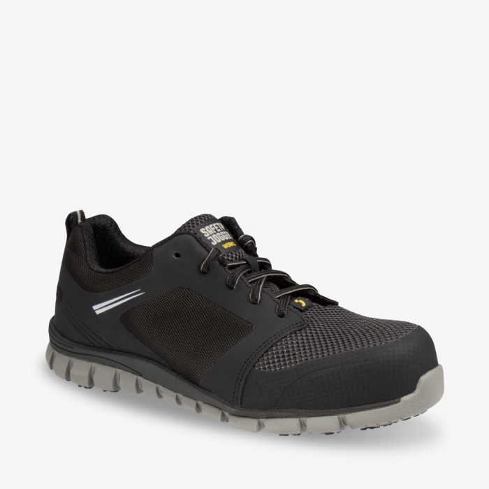 Pantofi de protectie LIGERO, Safety Jogger [3]