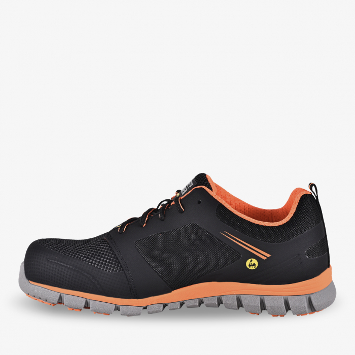Pantofi de protectie LIGERO, Safety Jogger [2]