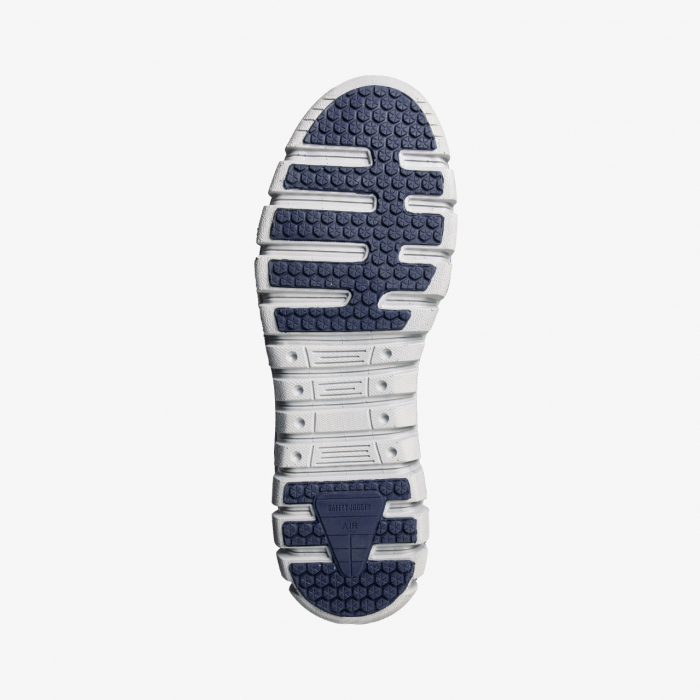 Pantofi de protectie LIGERO, Safety Jogger [4]