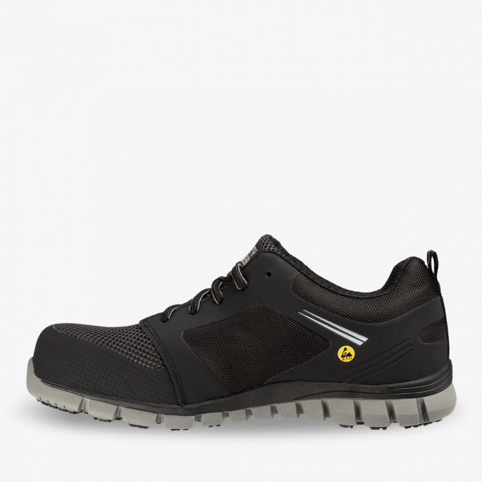 Pantofi de protectie LIGERO, Safety Jogger [2]