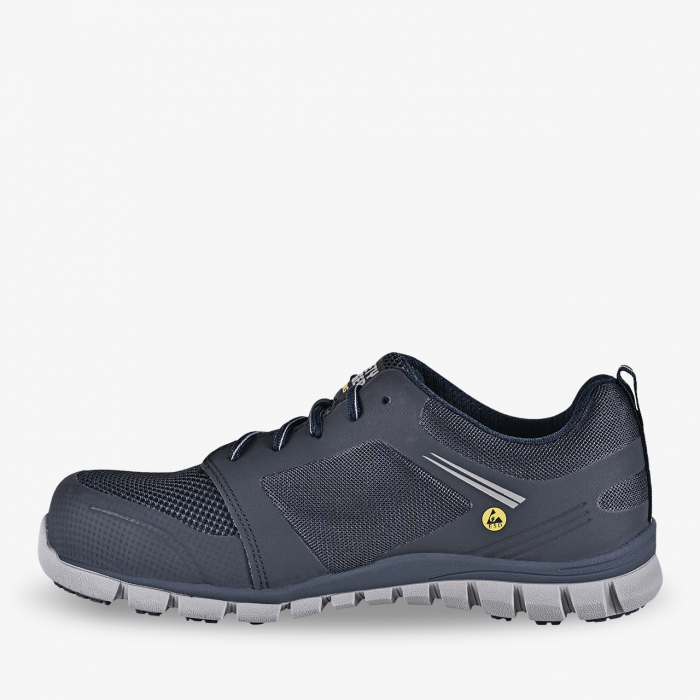 Pantofi de protectie LIGERO, Safety Jogger [2]