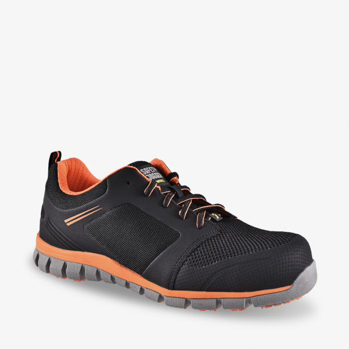 Pantofi de protectie LIGERO, Safety Jogger [3]