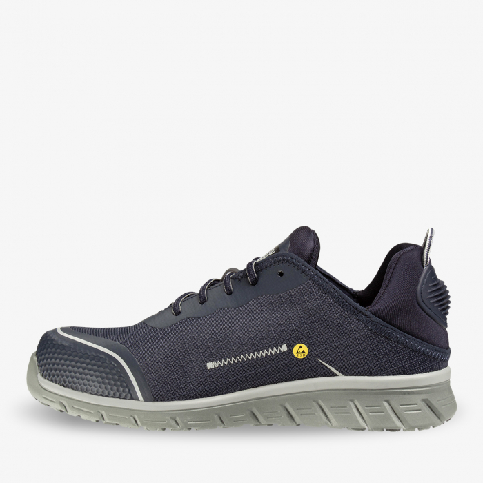 Pantofi de protectie LIGERO2 S1P LOW, Safety Jogger [2]