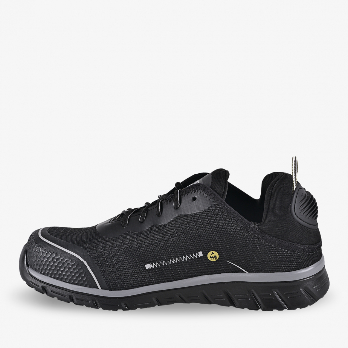 Pantofi de protectie LIGERO2 S1P LOW, Safety Jogger [2]