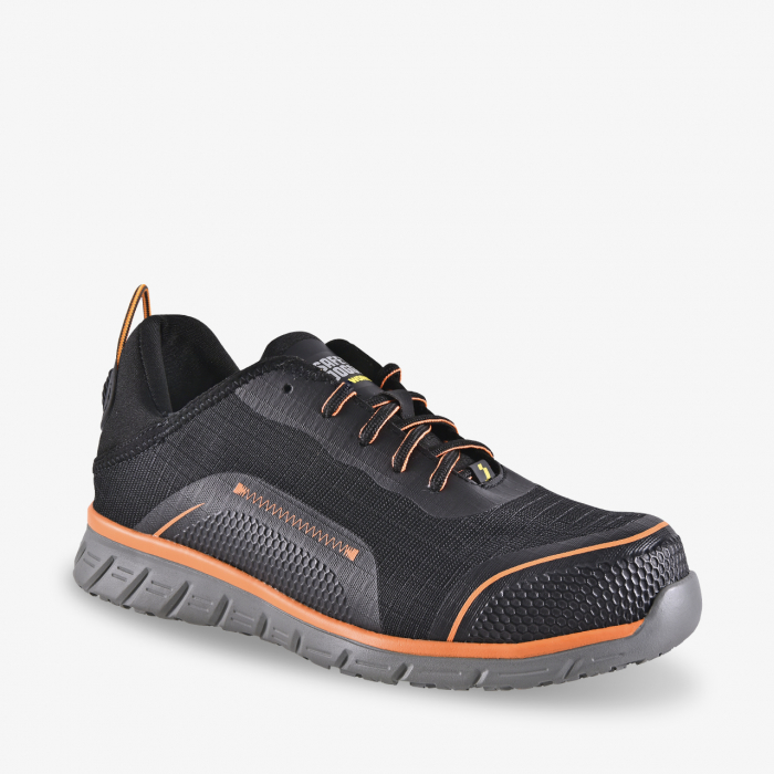 Pantofi de protectie LIGERO2 S1P LOW, Safety Jogger [3]