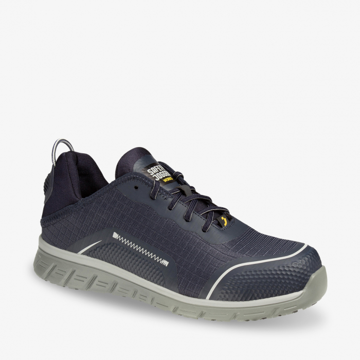 Pantofi de protectie LIGERO2 S1P LOW, Safety Jogger [3]